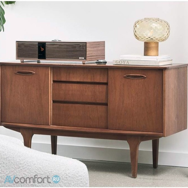 Ruark Audio R410 Rich Walnut Ruark Audio R410 Rich Walnut