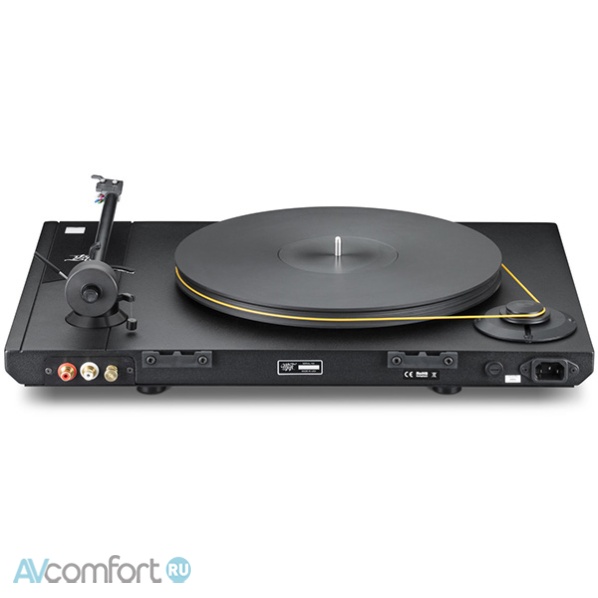 MoFi Electronics Studio Deck + U MoFi Electronics Studio Deck + U