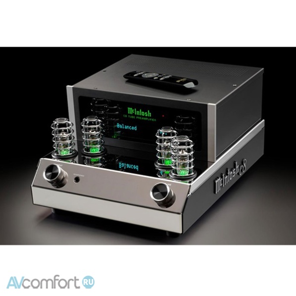 McIntosh C8 DA2 Module McIntosh C8 DA2 Module
