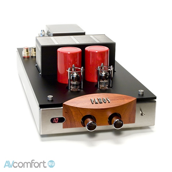 Pathos Classic One MkIII Pathos Classic One MkIII