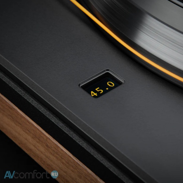 MoFi Electronics Master Deck Black MoFi Electronics Master Deck Black