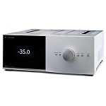 Anthem STR Integrated Amplifier Silver Anthem STR Integrated Amplifier Silver