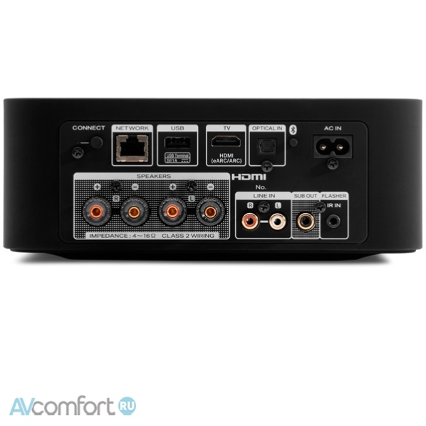 Marantz Model M1 Black Marantz Model M1 Black