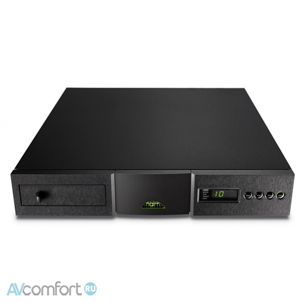 Naim Audio CDX 2 Naim Audio CDX 2