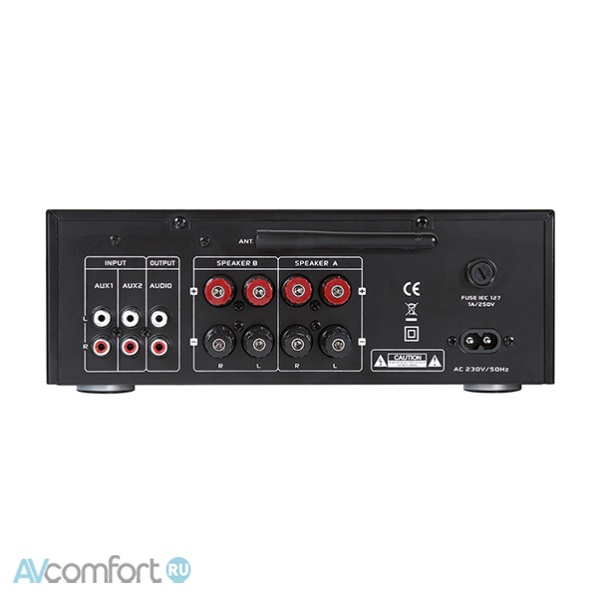 Dynavox VT-80 Black Dynavox VT-80 Black