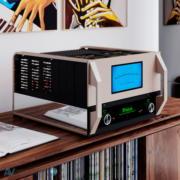 McIntosh MC3500 Mk II McIntosh MC3500 Mk II