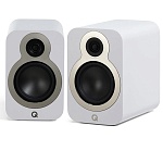 Q Acoustics Q 3030c (QA3334) Satin White Q Acoustics Q 3030c (QA3334) Satin White