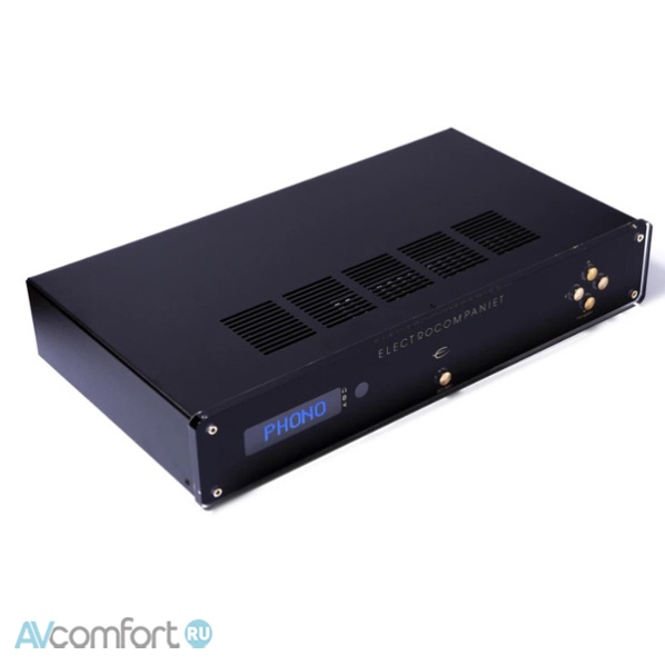 Electrocompaniet ECI-80D Electrocompaniet ECI-80D