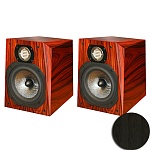 Legacy Audio Studio HD Black Oak Legacy Audio Studio HD Black Oak