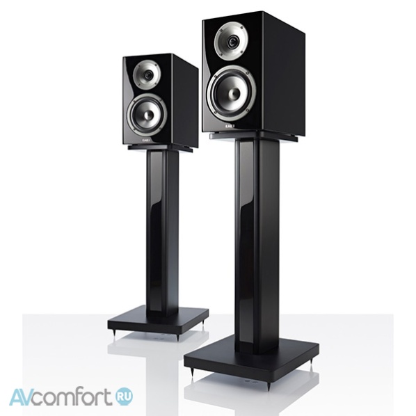 Acoustic Energy Reference Stand Gloss Black Acoustic Energy Reference Stand Gloss Black