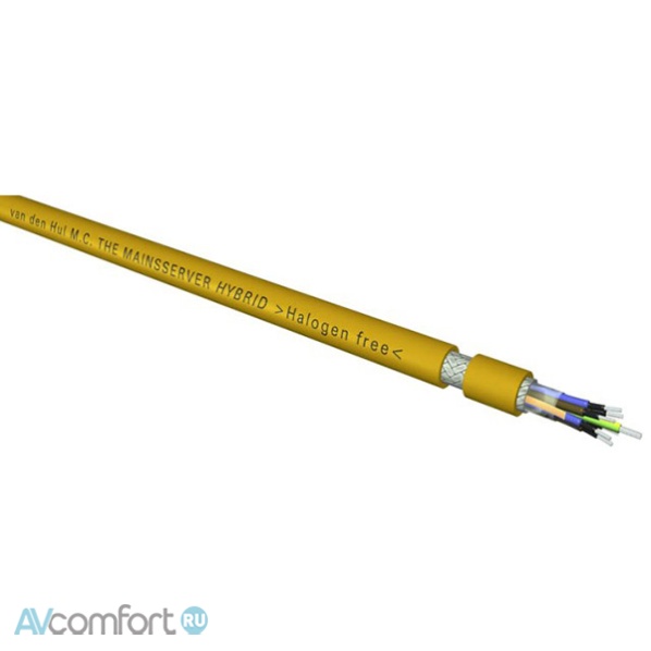 Van Den Hul Mainsserver EUR 1,5м Van Den Hul Mainsserver EUR 1,5м