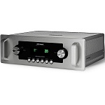 AUDIO RESEARCH LS 28SE Silver