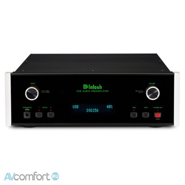 McIntosh C49 McIntosh C49
