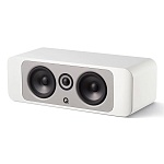 Q Acoustics Concept 90 Centre (QA2994) Gloss White Q Acoustics Concept 90 Centre (QA2994) Gloss White