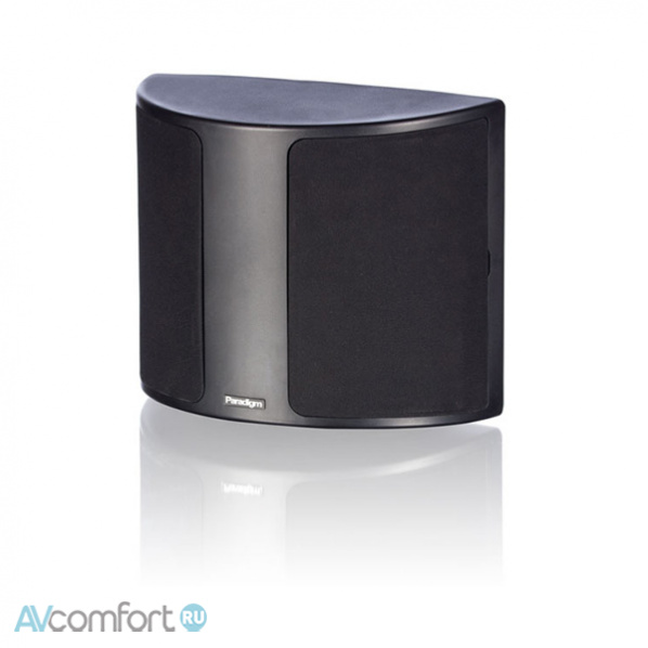 Paradigm Monitor Surround 3 s.7 Black Paradigm Monitor Surround 3 s.7 Black