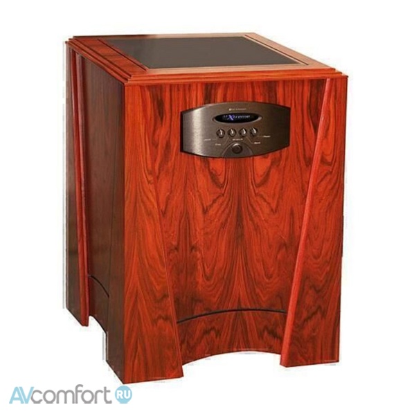 Legacy Audio XtremeXD Black Oak Legacy Audio XtremeXD Black Oak