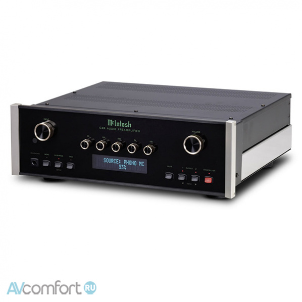 McIntosh C48 McIntosh C48