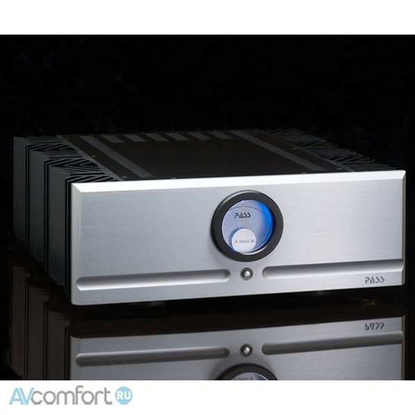 Pass Labs X 260.8 Pass Labs X 260.8