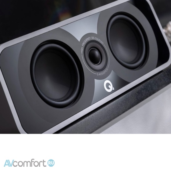 Q Acoustics 5090 Holme Oak Q Acoustics 5090 Holme Oak