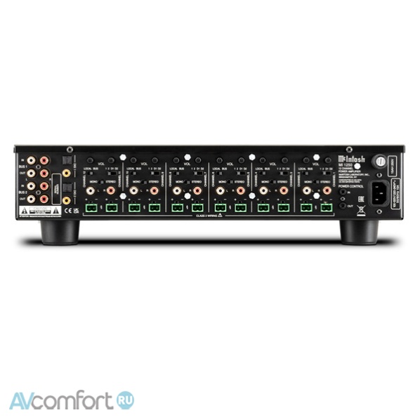 McIntosh MI1250 McIntosh MI1250