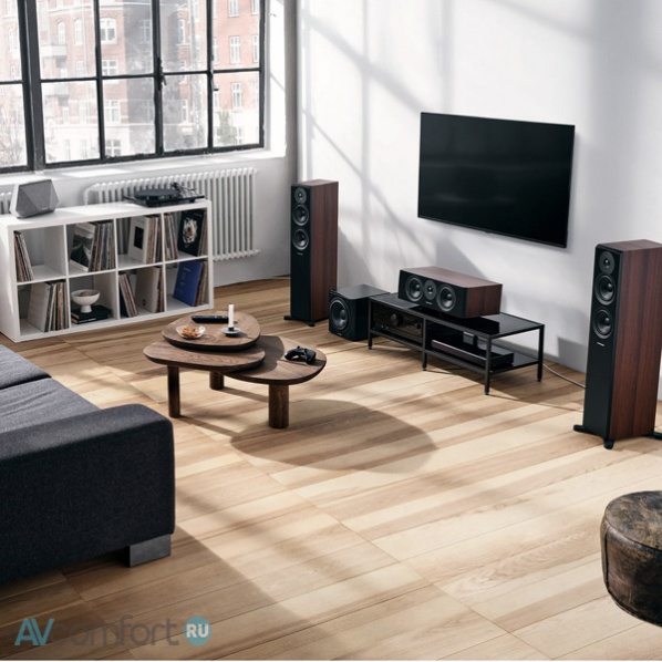 Dynaudio Emit 25C White Dynaudio Emit 25C White