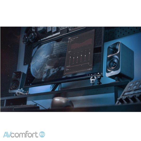 Klipsch ProMedia Lumina Black Klipsch ProMedia Lumina Black