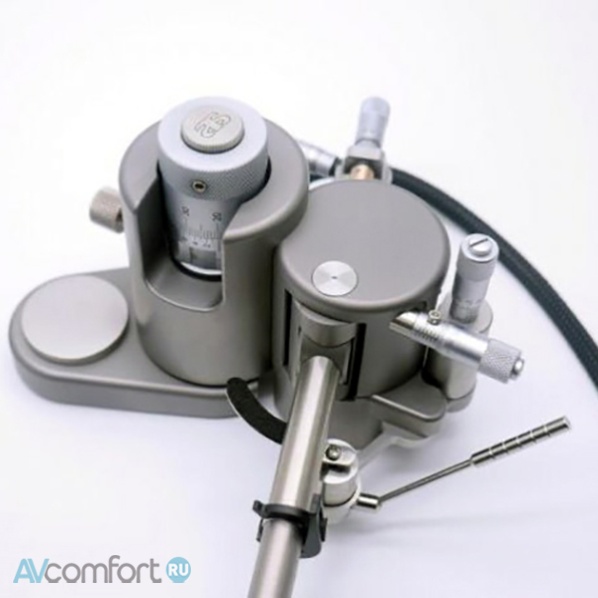 Acoustical Systems Titan G.C. Acoustical Systems Titan G.C.