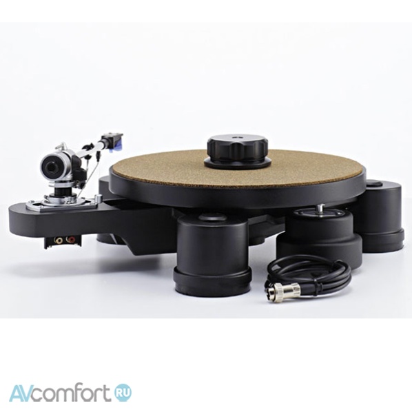 AVID Diva II AVID Diva II