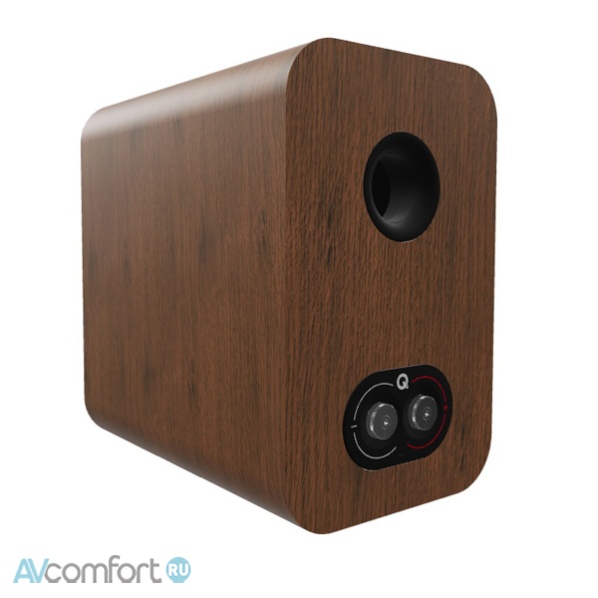 Q Acoustics 5020 Santos Rosewood Q Acoustics 5020 Santos Rosewood