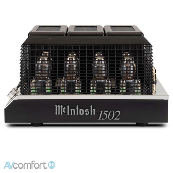 McIntosh МС1502 McIntosh МС1502