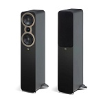 Q Acoustics Q 3050c (QA3352) Satin Black Q Acoustics Q 3050c (QA3352) Satin Black