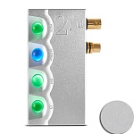Chord Electronics 2yu Silver Chord Electronics 2yu Silver