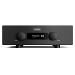 Hegel H400 Black Hegel H400 Black