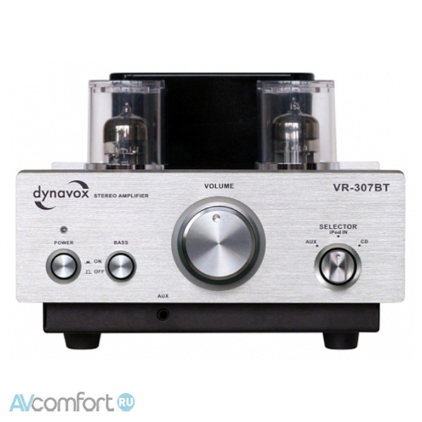 Dynavox VR-307BT Dynavox VR-307BT