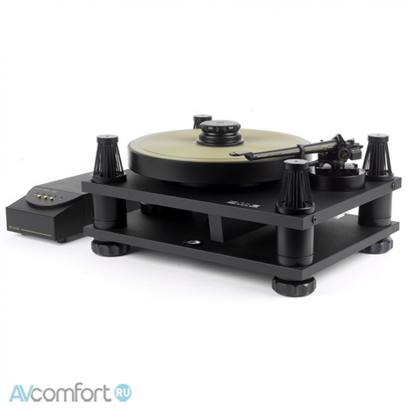 SME Model 30/2 A (Series V GPD Tonearm) SME Model 30/2 A (Series V GPD Tonearm)