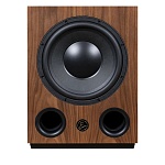Emotiva Nostala FT12 Walnut Emotiva Nostala FT12 Walnut