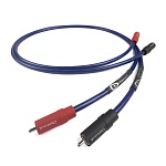 CHORD COMPANY Clearway X Analogue RCA 1.5 m