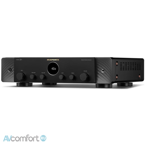 Marantz Stereo 70s Black Marantz Stereo 70s Black