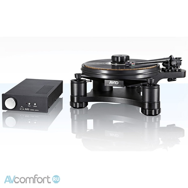 AVID Volvere SP AVID Volvere SP