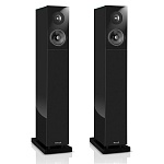 Audio Physic Classic 25 Black Glass High Gloss Audio Physic Classic 25 Black Glass High Gloss
