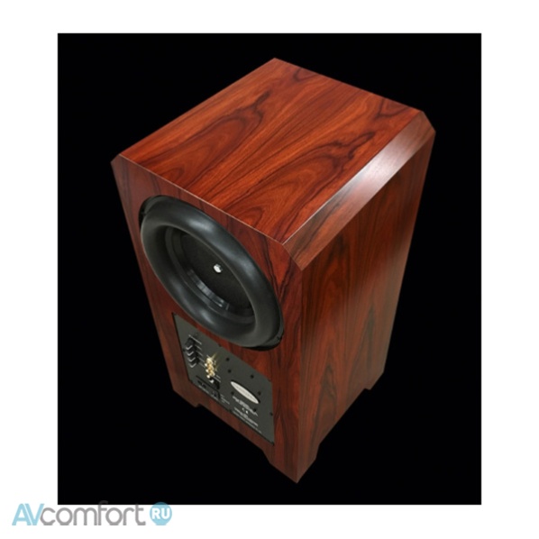 Legacy Audio Foundation Olive Ash Burl Legacy Audio Foundation Olive Ash Burl