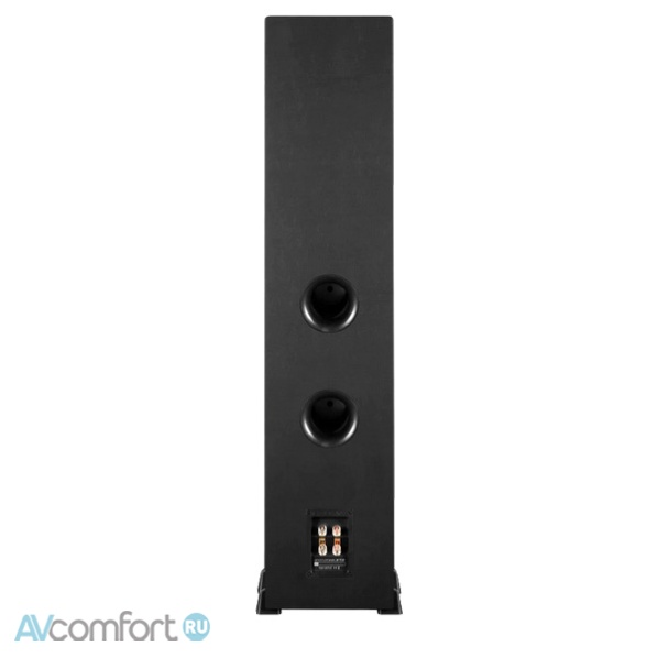 Emotiva Airmotiv Xt3 Satin Black Emotiva Airmotiv Xt3 Satin Black