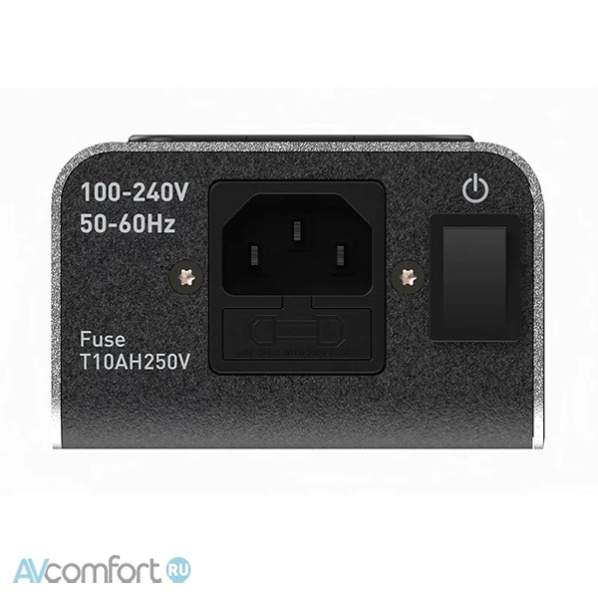 IsoTek Polaris V5 (Initium Power Cable) IsoTek Polaris V5 (Initium Power Cable)