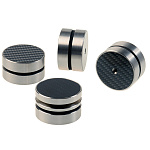 Millennium Audio M-Puck set of 4 Millennium Audio M-Puck set of 4