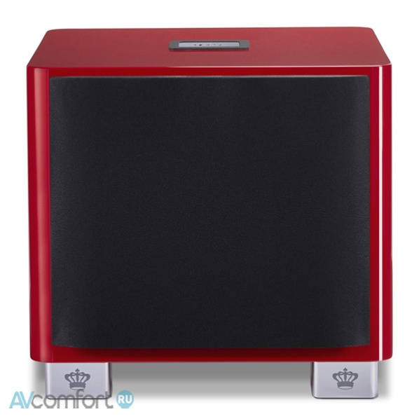 REL Acoustics T/9x SE Red REL Acoustics T/9x SE Red