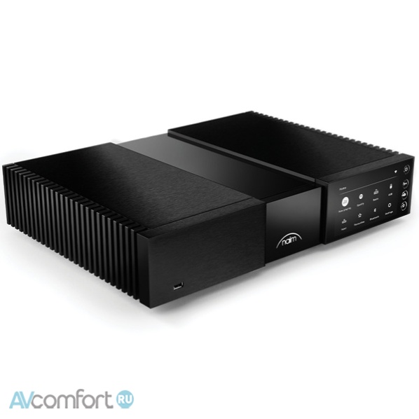 Naim Audio NSS 333 New Classic Naim Audio NSS 333 New Classic