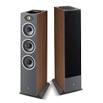 Focal Theva No3-D Dark Wood Focal Theva No3-D Dark Wood