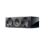 KEF Reference 2 Meta Black Grey KEF Reference 2 Meta Black Grey