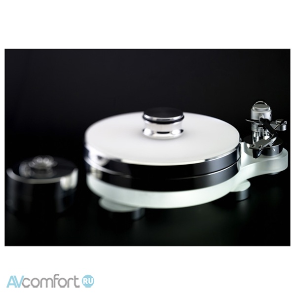 Transrotor Avorio 25/60 тонарм TR 800-S Transrotor Avorio 25/60 тонарм TR 800-S