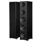 Emotiva Airmotiv Xt3 Satin Black Emotiva Airmotiv Xt3 Satin Black